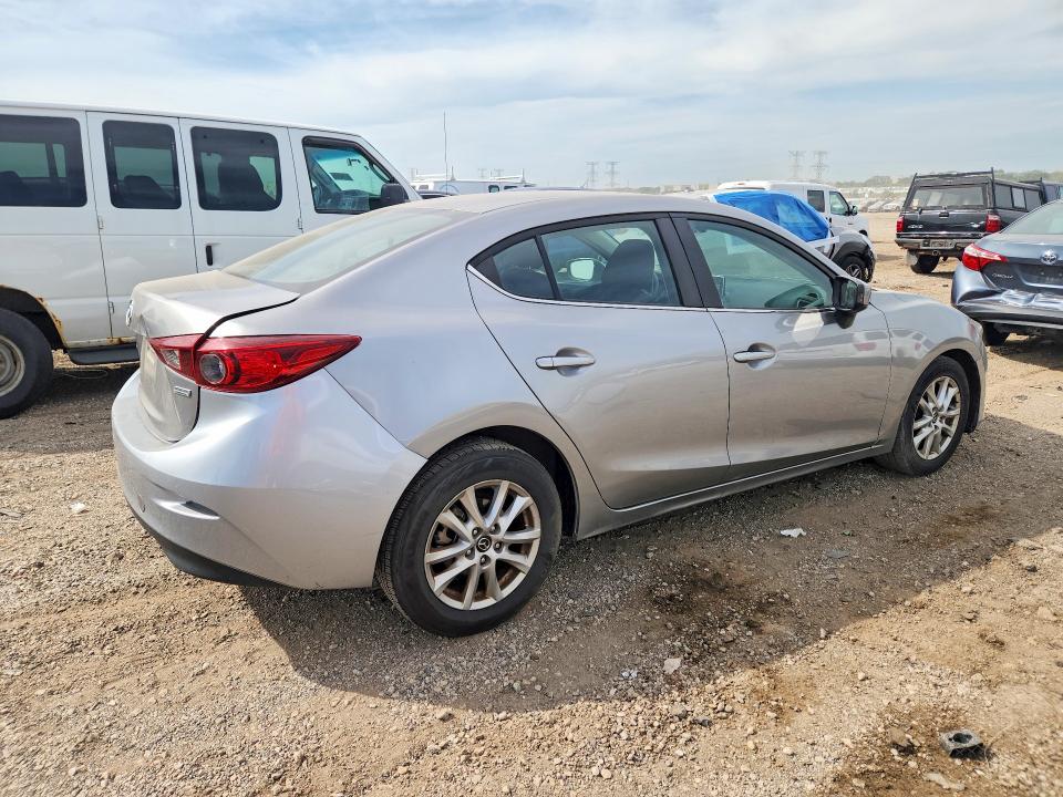 Aukcja sprzedaży 2016 Mazda 3, vin: 3MZBM1U79GM300229, numer aukcji: 67346716