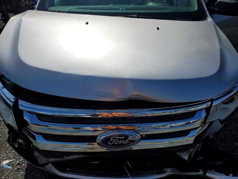Aukcja sprzedaży 2013 Ford Edge, vin: 2FMDK3G98DBA32941, numer aukcji: 69155026