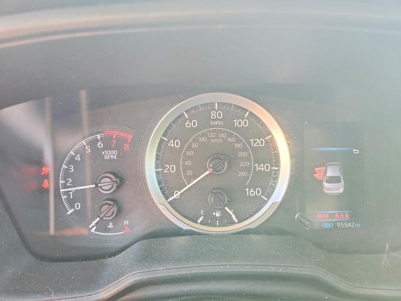 Aukcja sprzedaży 2021 Toyota Corolla, vin: 5YFEPMAE3MP218979, numer aukcji: 68427656