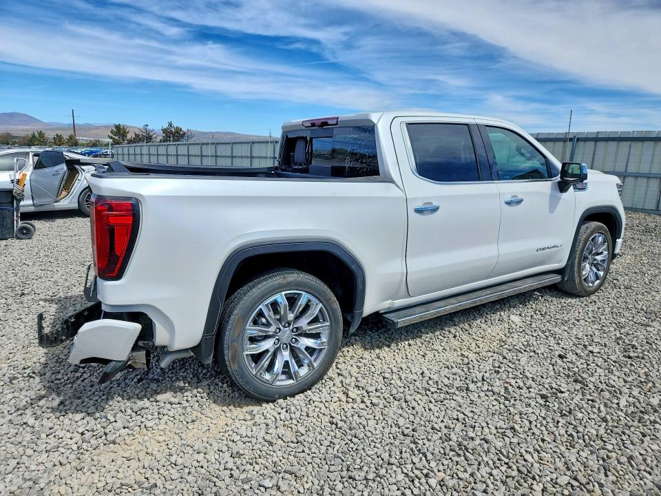 Aukcja sprzedaży 2024 Gmc Sierra, vin: 1GTUUGEL7RZ123515, numer aukcji: 68347546