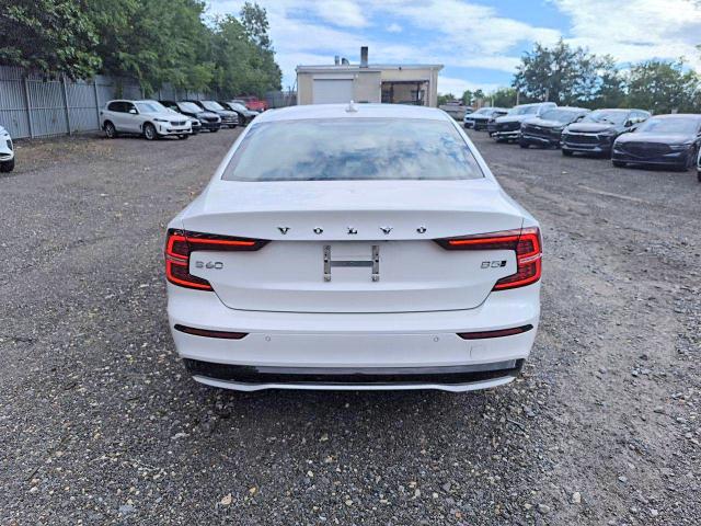 Aukcja sprzedaży 2024 Volvo S60, vin: 7JRL12TL4RG282645, numer aukcji: 67938996