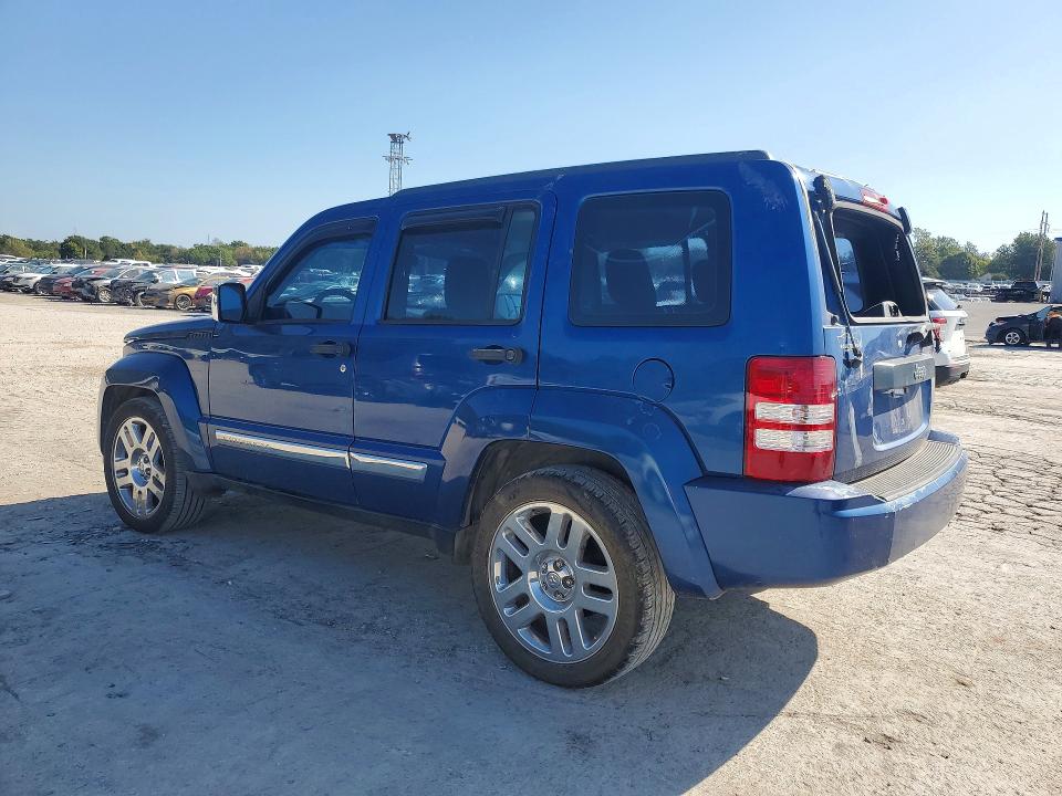 Продаж на аукціоні авто 2009 Jeep Liberty, vin: 1J8GP28K79W548480, номер лоту: 68435896