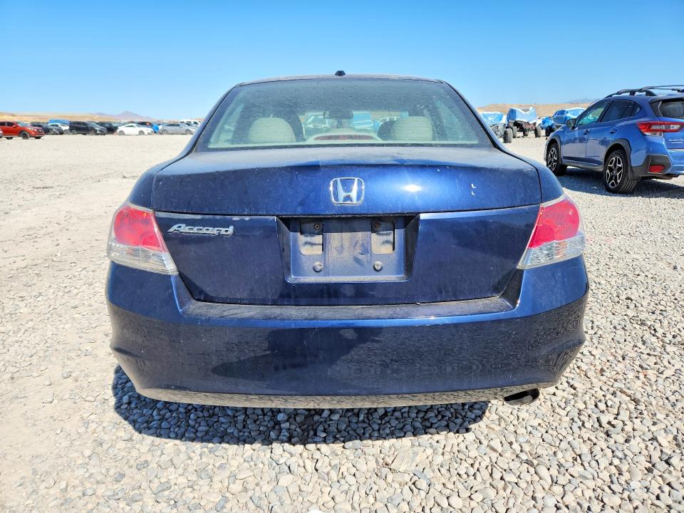 Aukcja sprzedaży 2010 Honda Accord, vin: 1HGCP2F83AA128599        , numer aukcji: 69141806