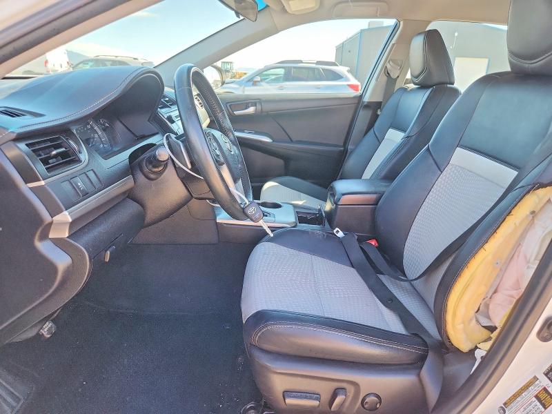 Aukcja sprzedaży 2014 Toyota Camry, vin: 4T1BF1FKXEU797360, numer aukcji: 69985506