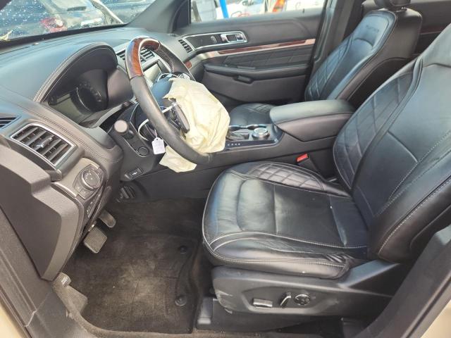 2018 Ford Explorer მანქანა იყიდება აუქციონზე, vin: 1FM5K8HT2JGA02401, აუქციონის ნომერი: 67404146