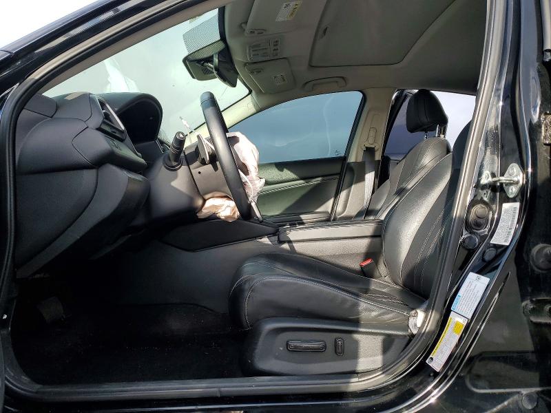69168766 :رقم المزاد ، 19XZE4F93KE013891 vin ، 2019 Honda Insight مزاد بيع
