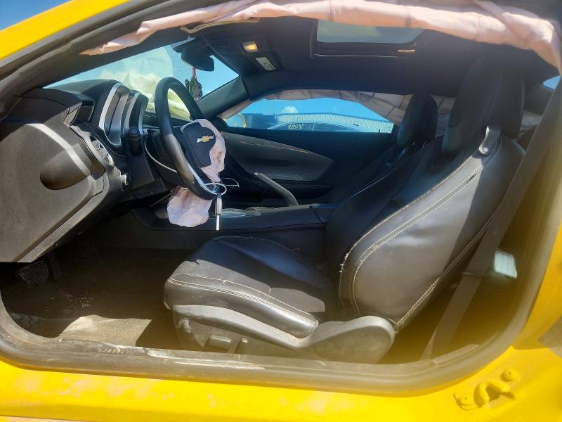Aukcja sprzedaży 2013 Chevrolet Camaro, vin: 2G1FC1E3XD9168971, numer aukcji: 67371316