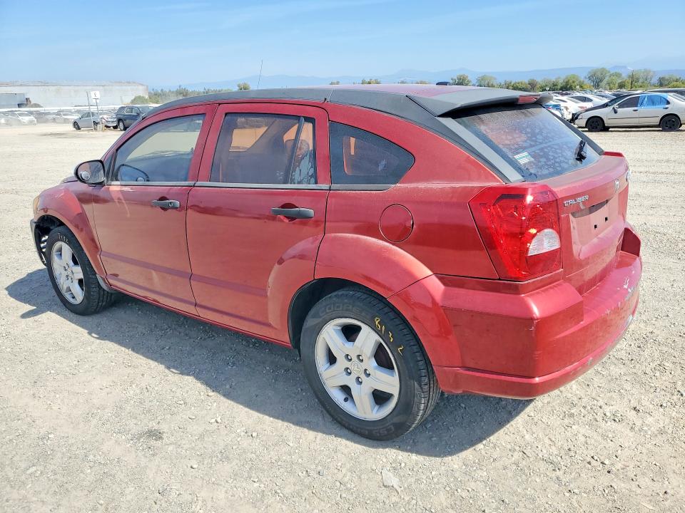 69429956 :رقم المزاد ، 1B3HB48B18D524273 vin ، 2008 Dodge Caliber مزاد بيع