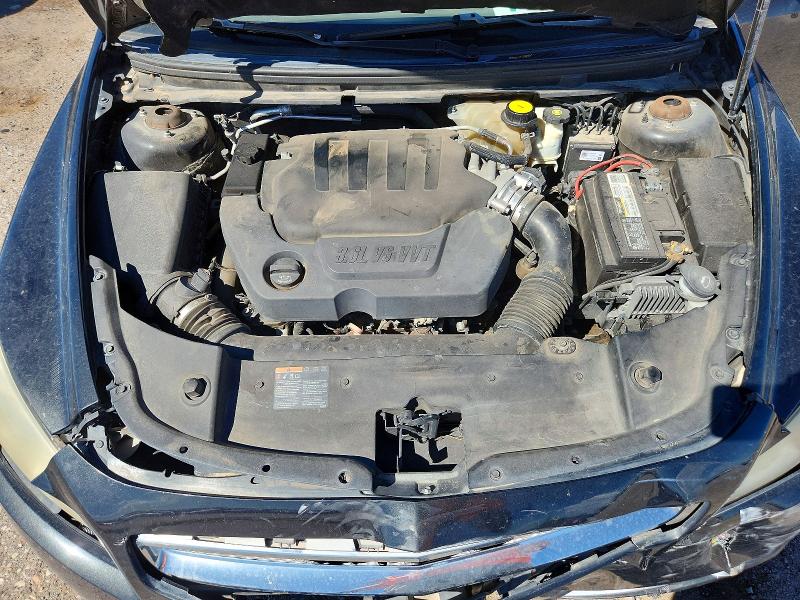 Aukcja sprzedaży 2011 Chevrolet Malibu, vin: 1G1ZE5E77BF393516, numer aukcji: 69644606