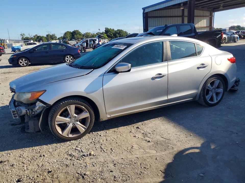 Aukcja sprzedaży 2014 Acura Ilx, vin: 19VDE1F38EE000149, numer aukcji: 69565626