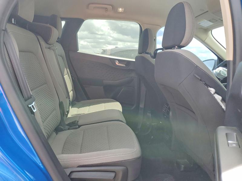 Продаж на аукціоні авто 2020 Ford Escape, vin: 1FMCU0G61LUB02301, номер лоту: 70249936