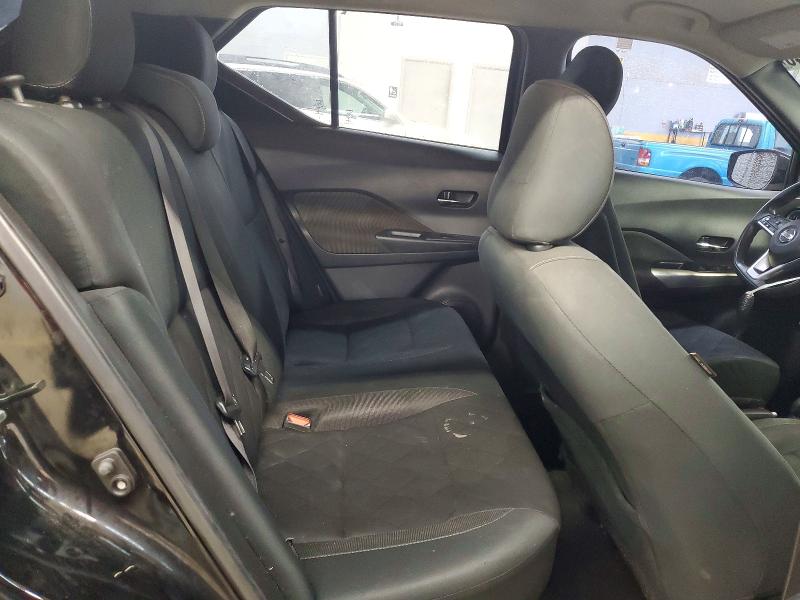 Продаж на аукціоні авто 2020 Nissan Kicks, vin: 3N1CP5CV1LL539105, номер лоту: 70335246