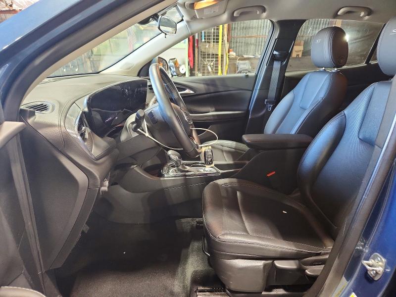 Продажа на аукционе авто 2024 Buick Encore Gx, vin: KL4AMDSL6RB207317, номер лота: 68897976