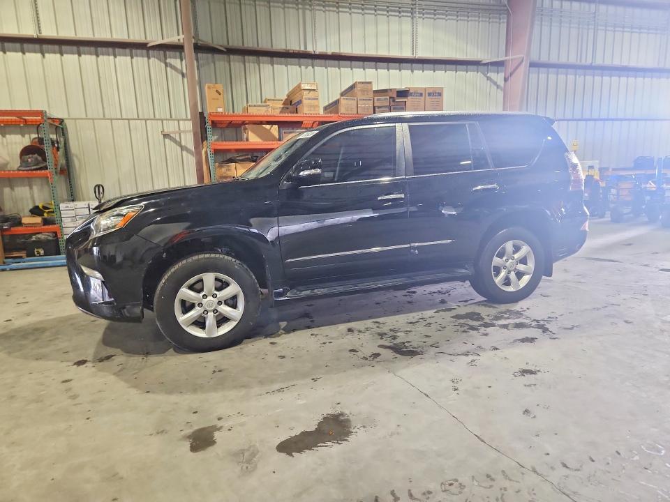 Auction sale of the 2018 Lexus Gx, vin: JTJBM7FX4J5191658, lot number: 70169396