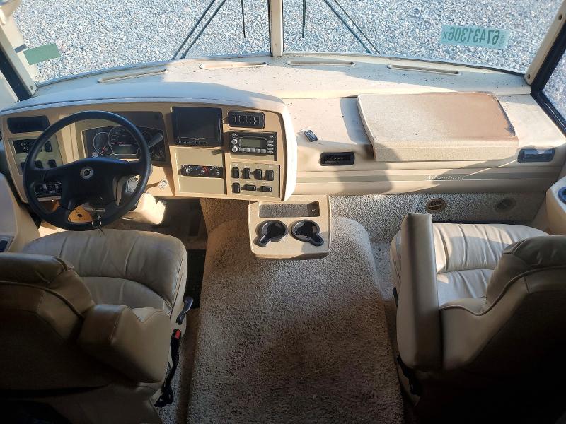 Aukcja sprzedaży 2007 Workhorse Custom Chassis Recreational Vehicle (rv), vin: 5B4MPA7G173422458, numer aukcji: 67431306