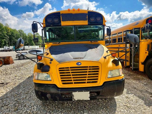 2013 Blub School Bus მანქანა იყიდება აუქციონზე, vin: 1BAKGCPA4DF295007, აუქციონის ნომერი: 66365036
