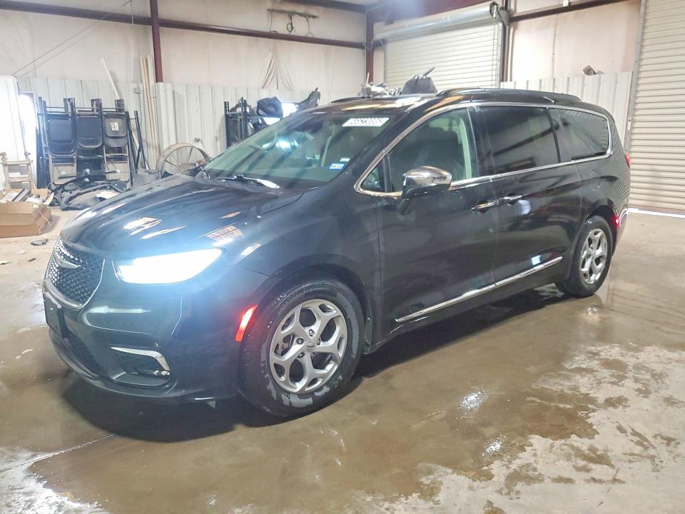 Aukcja sprzedaży 2023 Chrysler Pacifica, vin: 2C4RC1GG2PR623689, numer aukcji: 66623086