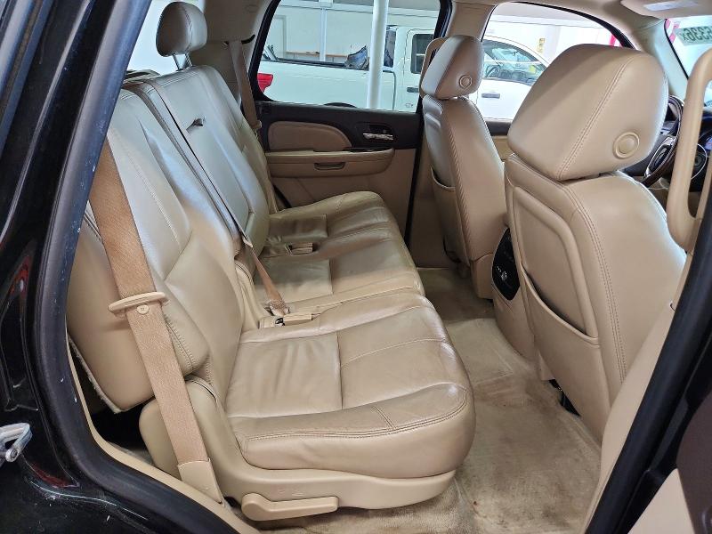 2007 Gmc Yukon მანქანა იყიდება აუქციონზე, vin: 1GKFK63867J400453, აუქციონის ნომერი: 68016336
