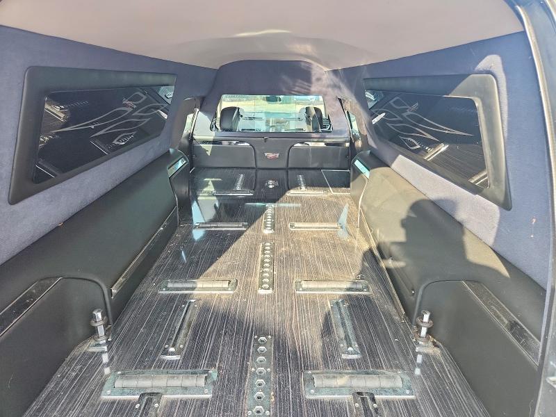 69368176 :رقم المزاد ، 2GEXG7U32J9500473 vin ، 2018 Cadillac Xts مزاد بيع