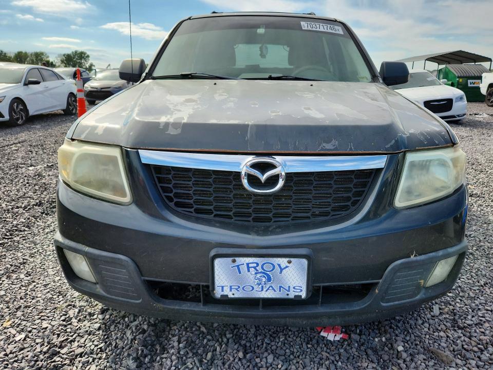 Продажа на аукционе авто 2008 Mazda Tribute, vin: 4F2CZ02Z58KM15183, номер лота: 70371746