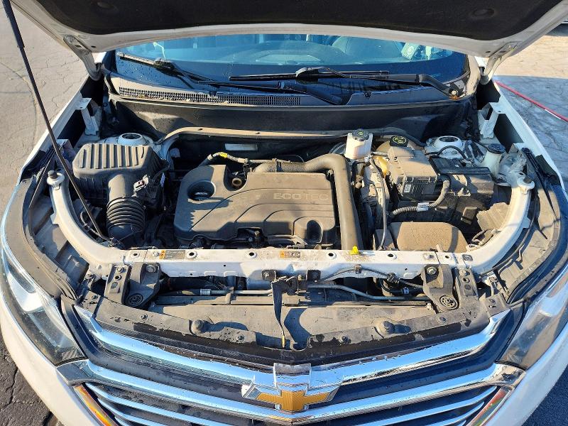 Aukcja sprzedaży 2018 Chevrolet Equinox, vin: 2GNAXMEV7J6287705, numer aukcji: 68889216