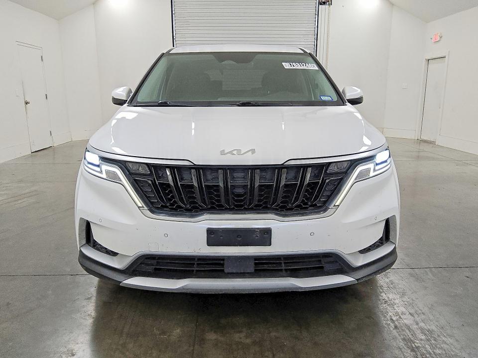 Aukcja sprzedaży 2022 Kia Carnival, vin: KNDNC5H39N6062560, numer aukcji: 67631246