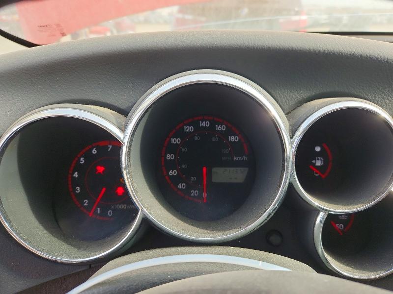 69015486 :رقم المزاد ، 5Y2SL62804Z465482 vin ، 2004 Pontiac Vibe مزاد بيع