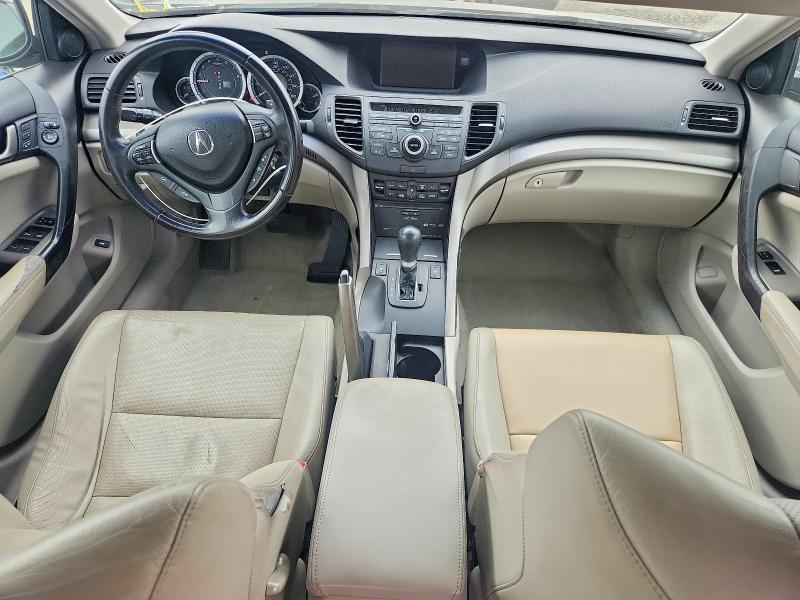 69540716 :رقم المزاد ، JH4CU2F60AC042188 vin ، 2010 Acura Tsx مزاد بيع