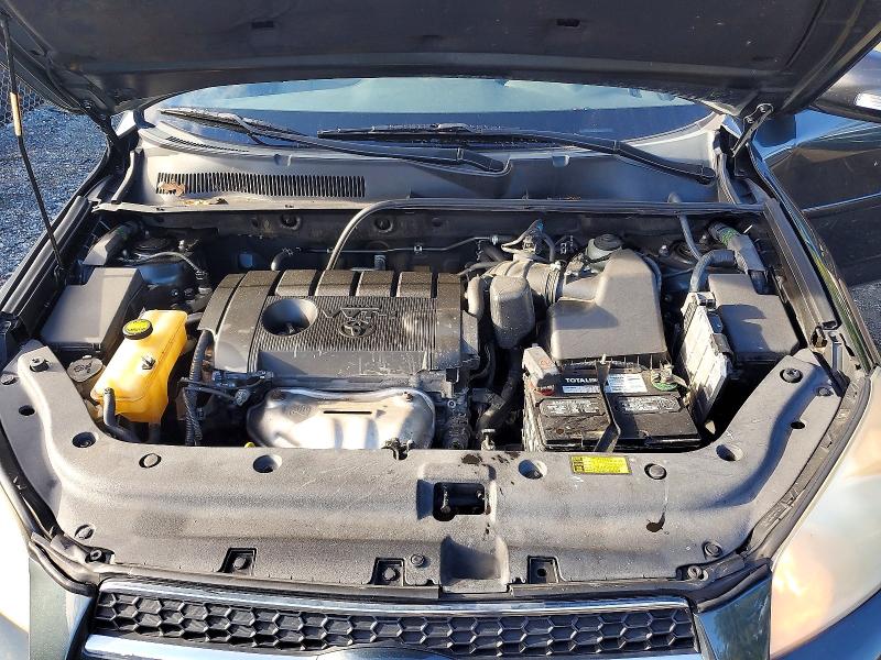 2011 Toyota Rav4 მანქანა იყიდება აუქციონზე, vin: 2T3DF4DV9BW140852, აუქციონის ნომერი: 70846706