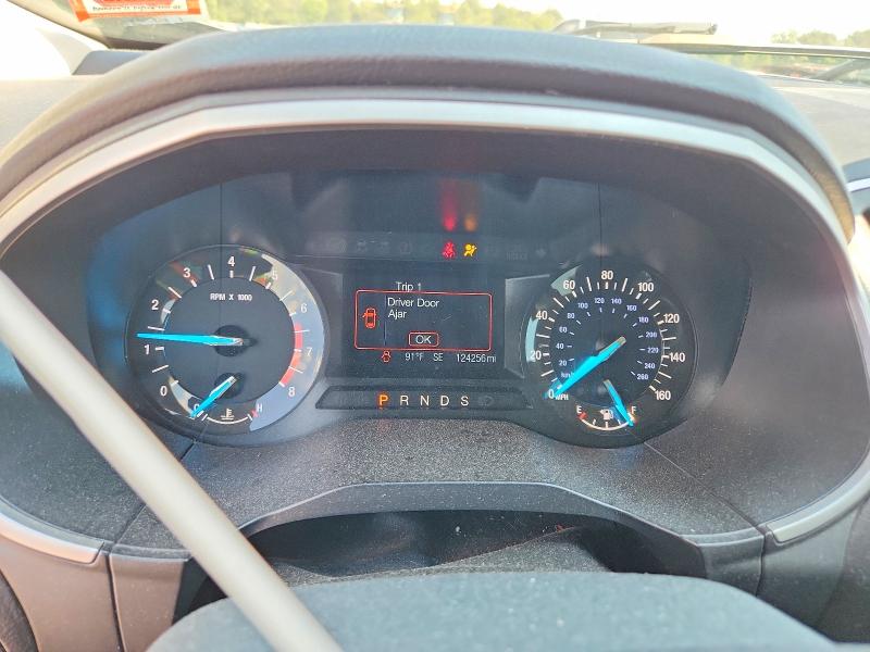 68135156 :رقم المزاد ، 2FMTK4J85FBB32094 vin ، 2015 Ford Edge مزاد بيع