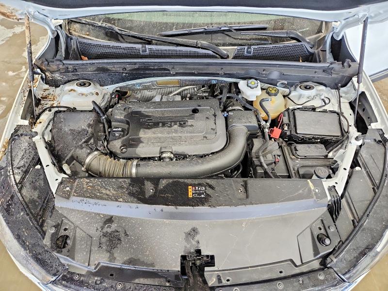 Aukcja sprzedaży 2023 Buick Envision, vin: LRBFZPR41PD063821, numer aukcji: 67788946