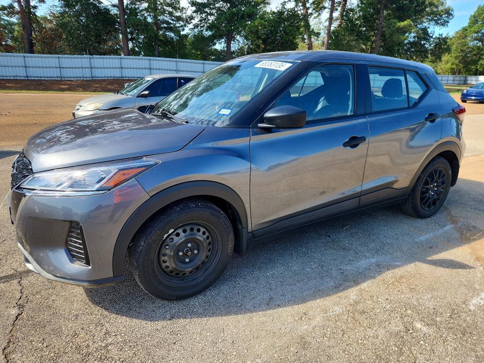 Aukcja sprzedaży 2023 Nissan Kicks, vin: 3N1CP5BV7PL560211, numer aukcji: 68363136