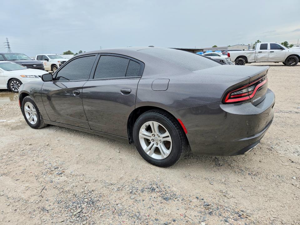 Aukcja sprzedaży 2022 Dodge Charger, vin: 2C3CDXBG3NH239361, numer aukcji: 67464266