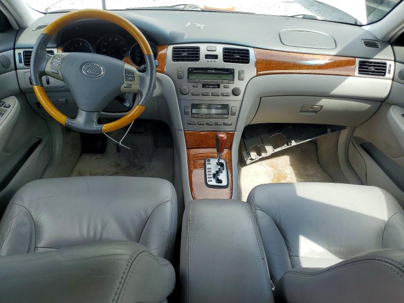 2006 Lexus Es მანქანა იყიდება აუქციონზე, vin: JTHBA30GX65161714, აუქციონის ნომერი: 70085396