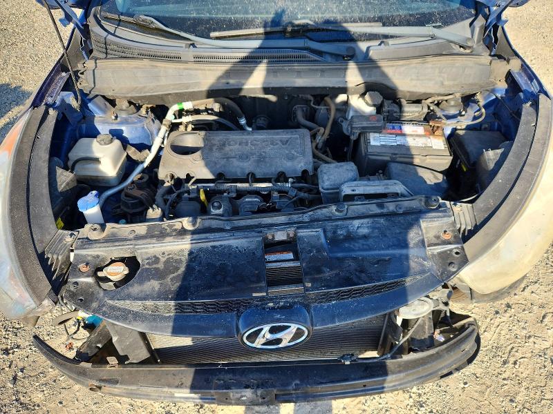2012 Hyundai Tucson მანქანა იყიდება აუქციონზე, vin: KM8JU3AC6CU498426, აუქციონის ნომერი: 69093146