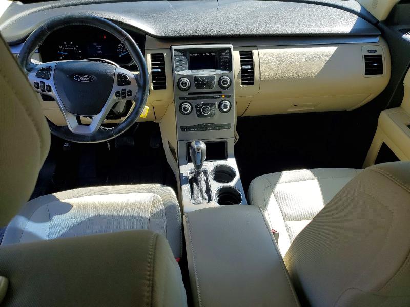 Продаж на аукціоні авто 2013 Ford Flex, vin: 2FMGK5B82DBD32692, номер лоту: 69115576