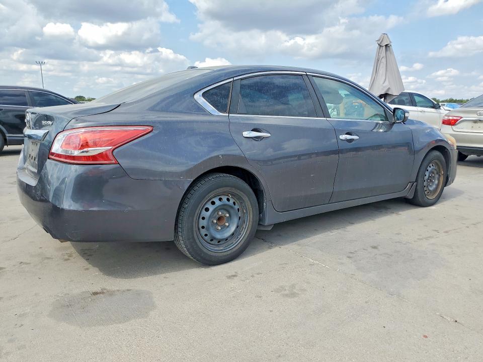 Продажа на аукционе авто 2013 Nissan Altima, vin: 1N4BL3AP0DN458259, номер лота: 70814866