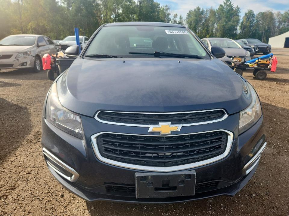 Aukcja sprzedaży 2016 Chevrolet Cruze Limited, vin: 1G1PE5SB1G7127720, numer aukcji: 68774646
