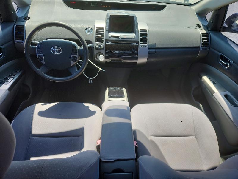 Продаж на аукціоні авто 2008 Toyota Prius, vin: JTDKB20U283419706, номер лоту: 67569186