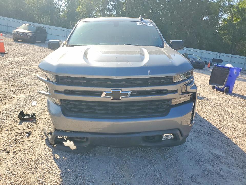 69026206 :رقم المزاد ، 3GCUYEEDXLG387630 vin ، 2020 Chevrolet Silverado مزاد بيع