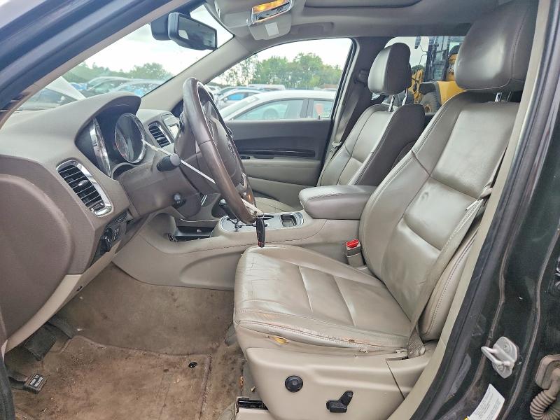 Aukcja sprzedaży 2011 Dodge Durango, vin: 1D4RE4GG7BC638544, numer aukcji: 66541816