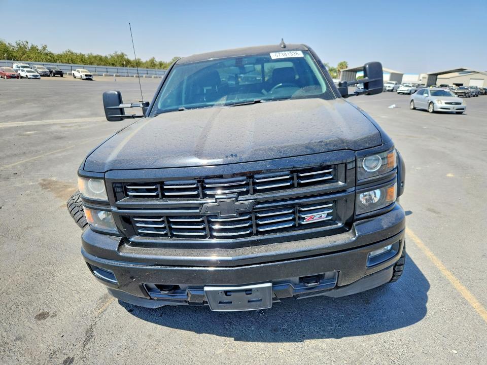Aukcja sprzedaży 2015 Chevrolet Silverado, vin: 3GCUKREC2FG368512, numer aukcji: 67381926
