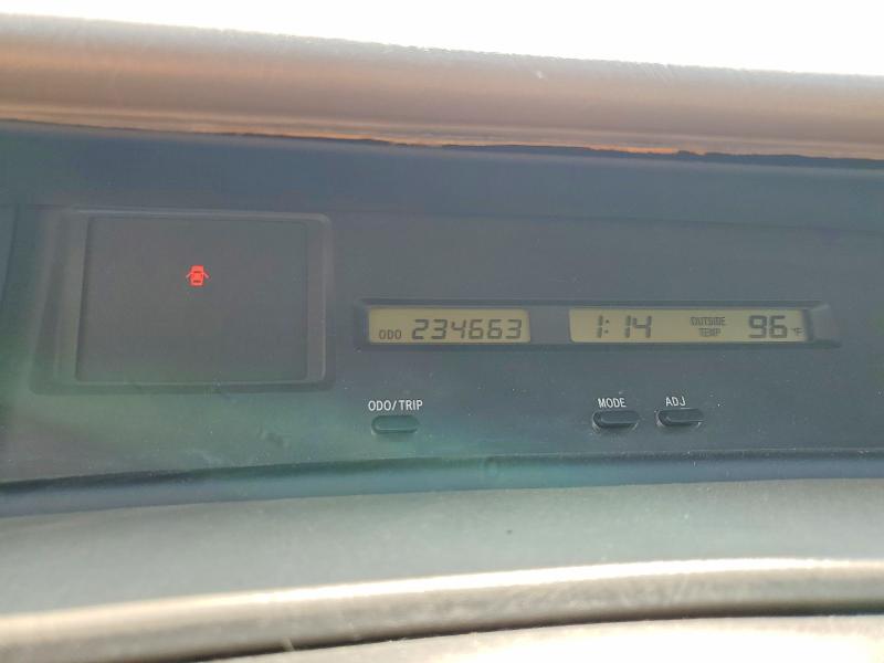 2003 Toyota Avalon მანქანა იყიდება აუქციონზე, vin: 4T1BF28B73U334527, აუქციონის ნომერი: 68898286