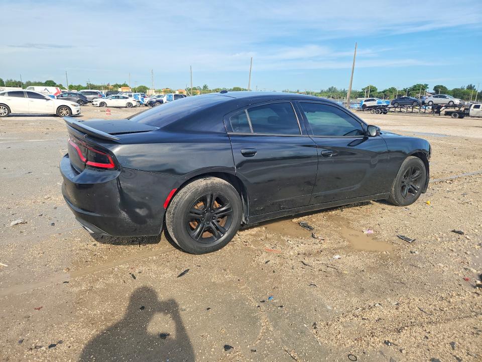 Продажа на аукционе авто 2015 Dodge Charger, vin: 2C3CDXBG6FH776422, номер лота: 70034136