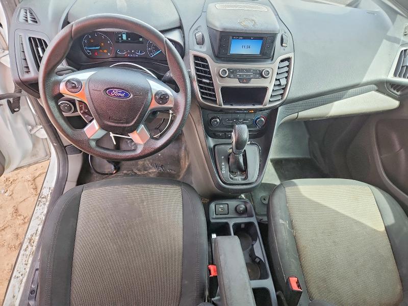 2020 Ford Transit Connect მანქანა იყიდება აუქციონზე, vin: NM0LS7E20L1482524, აუქციონის ნომერი: 71061026