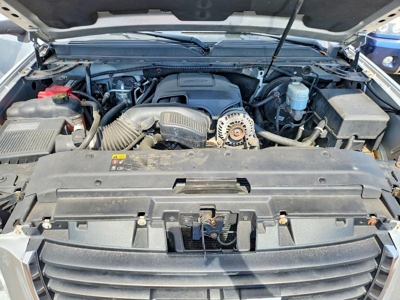 Aukcja sprzedaży 2014 Gmc Yukon Xl, vin: 1GKS2KE75ER227079, numer aukcji: 68884436