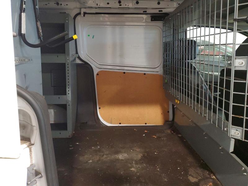 68607716 :رقم المزاد ، NM0LS7E76G1239382 vin ، 2016 Ford Transit Connect مزاد بيع