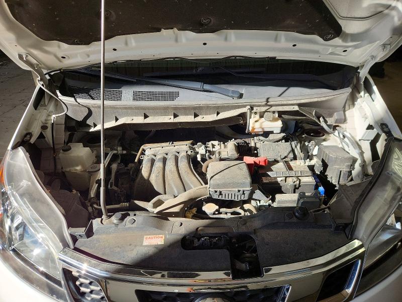 Продажа на аукционе авто 2020 Nissan Nv200, vin: 3N6CM0KN0LK704283, номер лота: 70342956