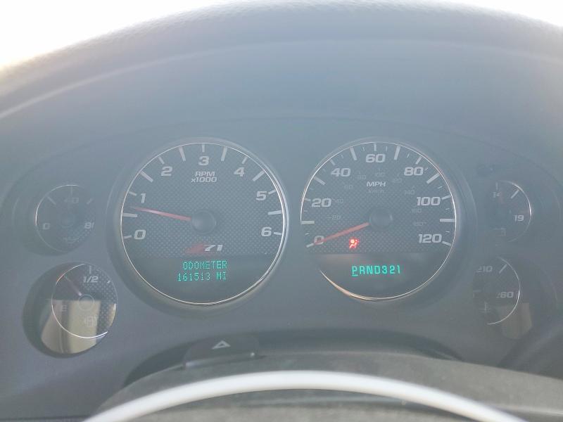 Продажа на аукционе авто 2007 Chevrolet Tahoe, vin: 1GNFC13J37R294180, номер лота: 68857946