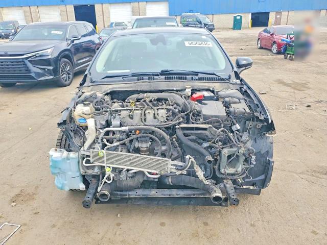 Продажа на аукционе авто 2020 Ford Fusion, vin: 3FA6P0T95LR200155, номер лота: 68366046